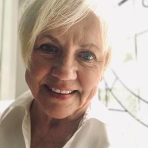 Meet your Posher, Donna